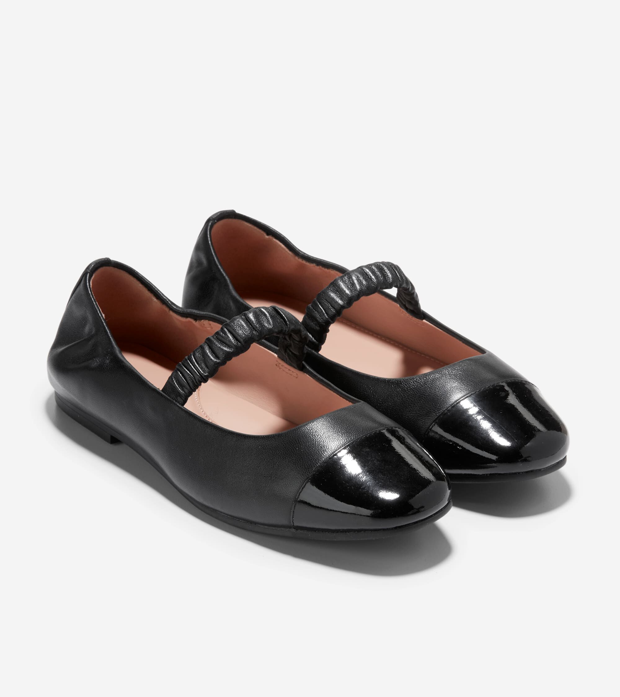 Cole haan discount mary jane heels